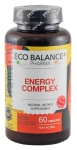 ЕКО БАЛАНС ЕНЕРГИЯ КОМПЛЕКС капсули * 60