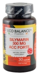ЕКО БАЛАНС СИЛИМАРИН 300 мг + АЦЦ ФОРТЕ капсули * 30