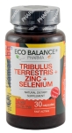 ЕКО БАЛАНС ТРИБУЛУС ТЕРЕСТРИС + ЦИНК + СЕЛЕН капсули * 30