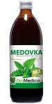ЕКО МЕДИКА СИРОП ОТ МАТОЧИНА 500 мл