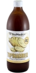 ЕКО МЕДИКА СИРОП ОТ ЗЕМНА ЯБЪЛКА 500 мл