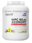 ОСТРОВИТ ИКОНЪМИ WPC 80. EU 2000 г