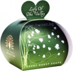 САПУН ИНГЛИШ СОУП КАМПЪНИ МОМИНА СЪЛЗА 20 гр. * 3