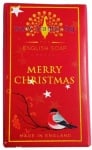 САПУН ИНГЛИШ СОУП КАМПЪНИ ВЕСЕЛА КОЛЕДА 200 гр.