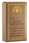 САПУН ИНГЛИШ СОУП КАМПЪНИ САНДАЛОВО ДЪРВО 190 гр.