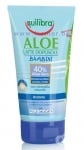 ЕКВИЛИБРА АЛОЕ ВЕРА МЛЯКО ЗА СЛЕД СЛЪНЦЕ ЗА ДЕЦА 150 мл.