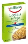 ЕКВИЛИБРА СОЕВ ЛЕЦИТИН + ВИТАМИН Б1 капсули * 32