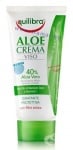 ЕКВИЛИБРА ХИДРАТИРАЩ КРЕМ ЗА ТЯЛО С АЛОЕ ВЕРА 150 мл.