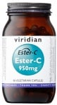 ЕКСТРА - С капсули 950 мг * 90 VIRIDIAN