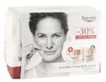 ЕУЦЕРИН ХИАЛУРОН ФИЛЪР + ЕЛАСТИСИТИ КОМПЛЕКТ ДНЕВЕН КРЕМ СЪС SPF30 50 мл + НОЩЕН КРЕМ 50 мл