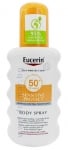 ЕУЦЕРИН СЕНСИТИВ ПРОТЕКТ СЛЪНЦЕЗАЩИТЕН СПРЕЙ ЗА ТЯЛО SPF50+ 200 мл