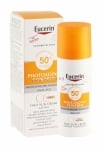 ЕУЦЕРИН SPF 50+ СЛЪНЦЕЗАЩИТЕН СС КРЕМ - fair 50 мл