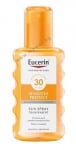 ЕУЦЕРИН СЛЪНЦЕЗАЩИТЕН ПРОЗРАЧЕН СПРЕЙ СЕНЗИТИВ ПРОТЕКТ SPF 30 200 мл