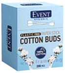 ТУПФИ ЕВЕНТ * 200 КАРТОНЕНА КУТИЯ