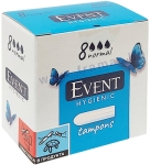 ТАМПОНИ ЕВЕНТ НОРМАЛ * 8