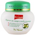 ЕВТЕРПА КРЕМ ЗА ЛИЦЕ ЗА СЛЕД СЛЪНЦЕ 60 мл
