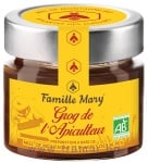 ГРОГ ЗА ИМУНИТЕТ И ТОНУС 100 г FAMILLE MARY