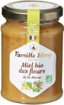 БИО ПЧЕЛЕН ЦВЕТЕН МЕД 230 г FAMILLE MARY