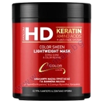 ФАРКОМ HD COLOR SHEEN МАСКА ЗА ТРЕТИРАНА И БОЯДИСАНА КОСА 1000 мл