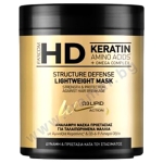 ФАРКОМ HD STRUCTURE DEFENSE МАСКА ЗА КОСА С КЕРАТИН СРЕЩУ НАКЪСВАНЕ 1000 мл