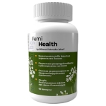 ФЕМИ ХЕЛТ капсули * 60 BILIANA YOTOVSKA LABEL