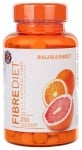 ФИБРОДИЕТА (РАЗТВОРИМИ ФИБРИ) таблетки * 250 HOLLAND & BARRETT