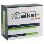 АЛКАЛ ПЛЮС АКТИВ саше * 30