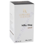 АЛФА ЛАЙФ САЙЪНСИС СИЛКИ ХЪГ АНТИ ЕЙДЖ СЕРУМ 30 мл