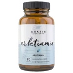 АРКТИС БИОФАРМА АРКТИАМИН капсули * 80
