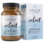 АРКТИС БИОФАРМА АРКТИБИОТИК СЕЛЕКТ 60 г