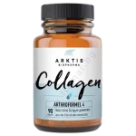 АРКТИС БИОФАРМА КОЛАГЕН капсули * 90