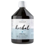 АРКТИС БИОФАРМА ХЕРБАЛ ПЮР БИО ЕЛИКСИР 500 мл