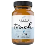 АРКТИС БИОФАРМА ТЪЧ L-ЛИЗИН капсули * 60