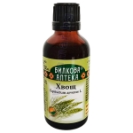 БИЛКОВА АПТЕКА ТИНКТУРА ХВОЩ + ТИАМИН 50 мл