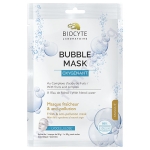 ПОЧИСТВАЩА КИСЛОРОДНА МАСКА ЗА ЛИЦЕ BUBBLE 20 г BIOCYTE