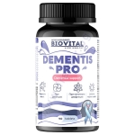 БИОВИТАЛ ДЕМЕНТИС ПРО таблетки * 90
