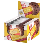 ПРОТЕИНОВА БИСКВИТА БАНАН 70 г * 10 FITSPO