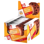 ПРОТЕИНОВА БИСКВИТА ПОРТОКАЛ 70 г * 10 FITSPO