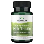 СУОНСЪН БЯЛ ТРЪН ПЪЛЕН СПЕКТЪР капсули 500 мг * 30