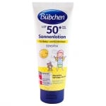 БЮБХЕН БЕБЕ СЛЪНЦЕЗАЩИТЕН ЛОСИОН SPF50+ 100 мл