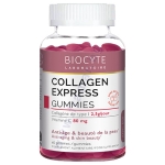 КОЛАГЕН ЕКСПРЕС ГЪМИС желирани бонбони * 45 BIOCYTE