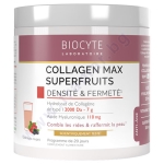 КОЛАГЕН МАКС СУПЕРФРУТС 260 г BIOCYTE