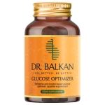 ДР. БАЛКАН ГЛЮКОЗЕН ОПТИМИЗАТОР капсули * 60