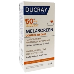 ДЮКРЕ МЕЛАСКРИН КОНТРОЛ СЛЪНЦЕЗАЩИТЕН ФЛУИД СРЕЩУ ПЕТНА SPF 50+ 30 мл