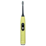 БОИРЕР ЕЛЕКТРИЧЕСКА ЧЕТКА ЗА ЗЪБИ SPLASHY LEMON модел SC 50