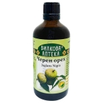 БИЛКОВА АПТЕКА ТИНКТУРА ЧЕРЕН ОРЕХ + ВИТАМИН B6 100 мл