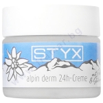 СТИКС КРЕМ ЗА ЛИЦЕ 24 ЧАСА АЛПИЙСКИ БИЛКИ 50 мл