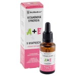 ЕКОМЕДИКА ВИТАМИН А + Е 30 мл