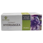 ЕЛИТ-ФАРМ КОРЕН ОТ ХОРТЕНЗИЯ ЕКСТРАКТ таблетки * 80