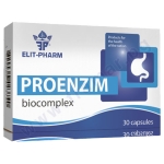 ЕЛИТ-ФАРМ ПРОЕНЗИМЕН БИОКОМПЛЕКС капсули * 30